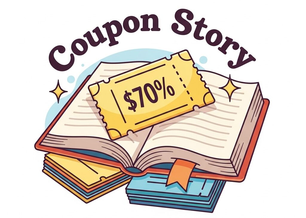 쿠폰스토리